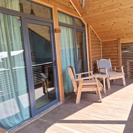 Abant Villa Otel Bolu Exterior photo