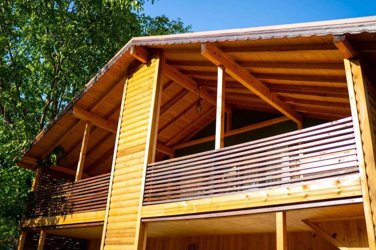 Abant Villa Otel Bolu Exterior photo