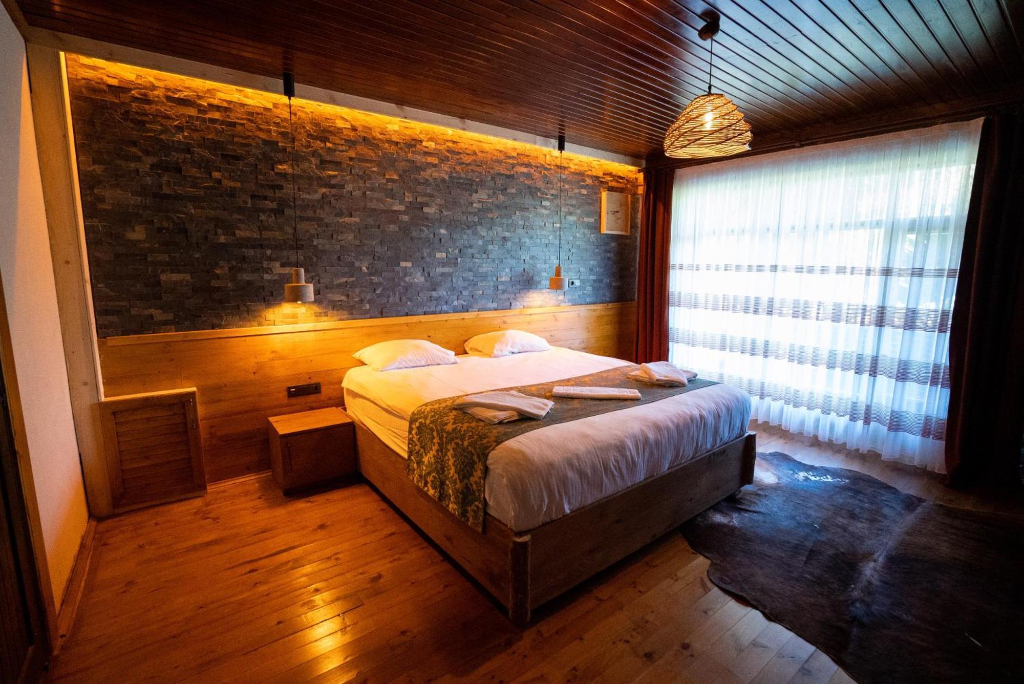 Abant Villa Otel Bolu Room photo
