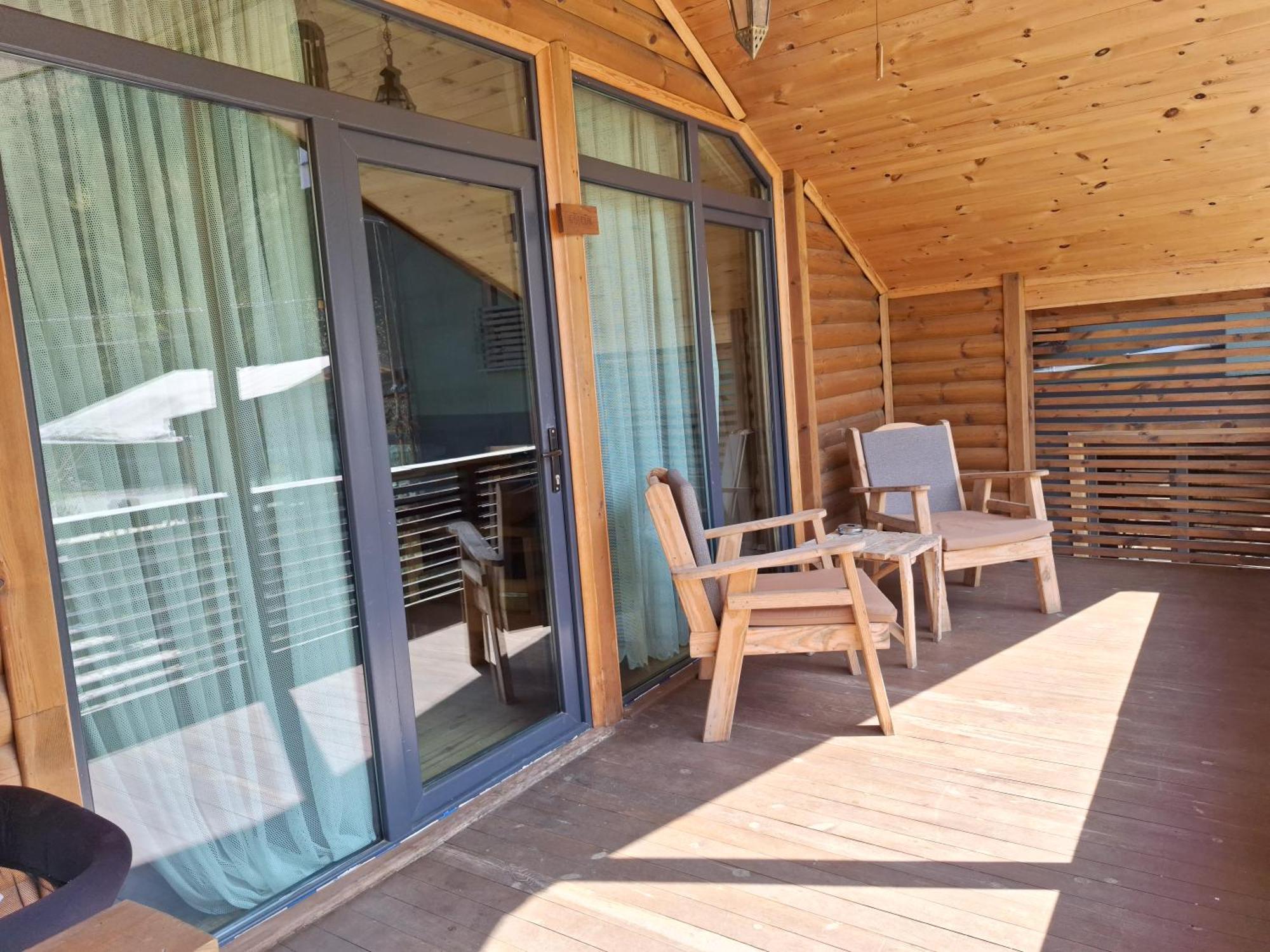 Abant Villa Otel Bolu Exterior photo