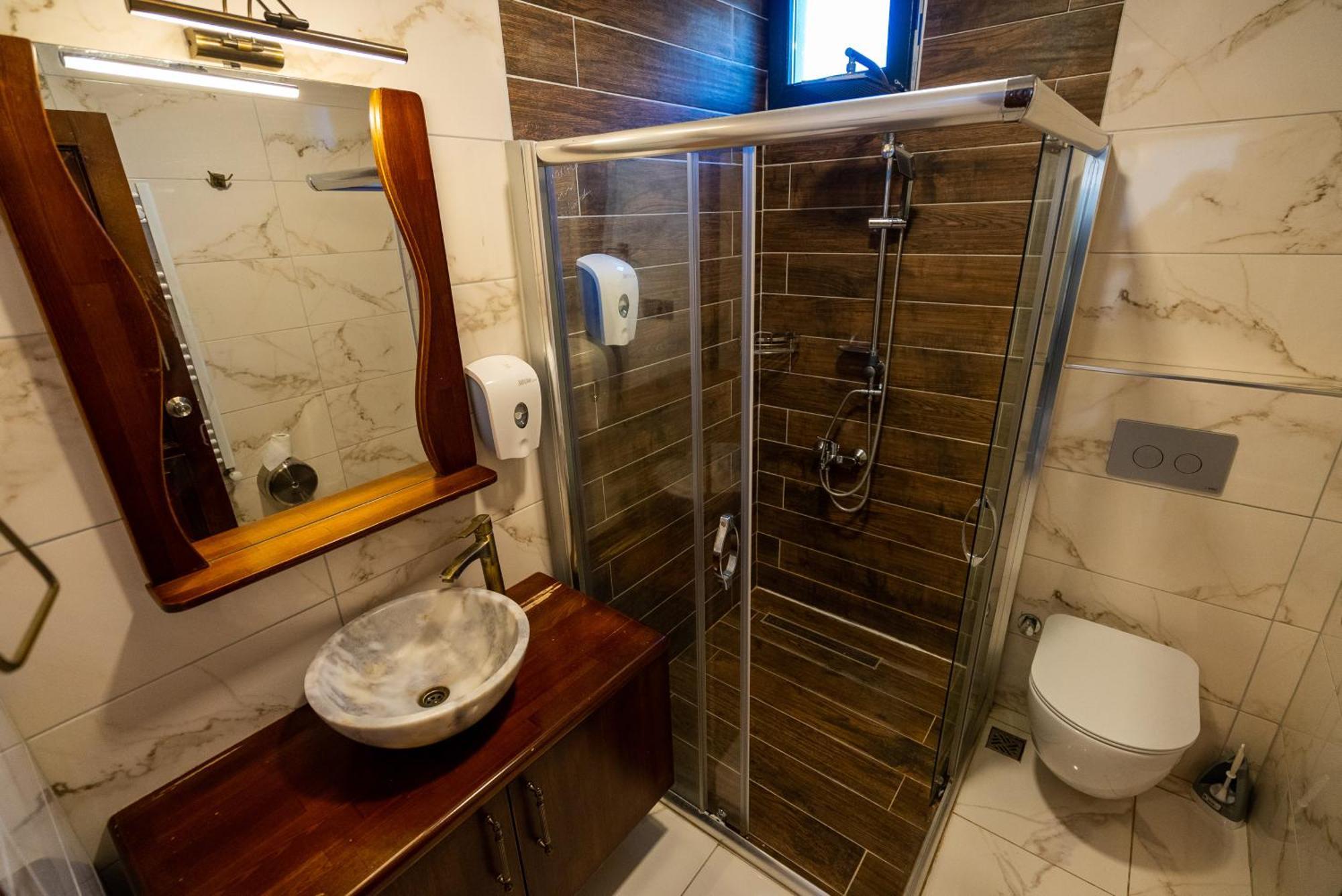 Abant Villa Otel Bolu Room photo