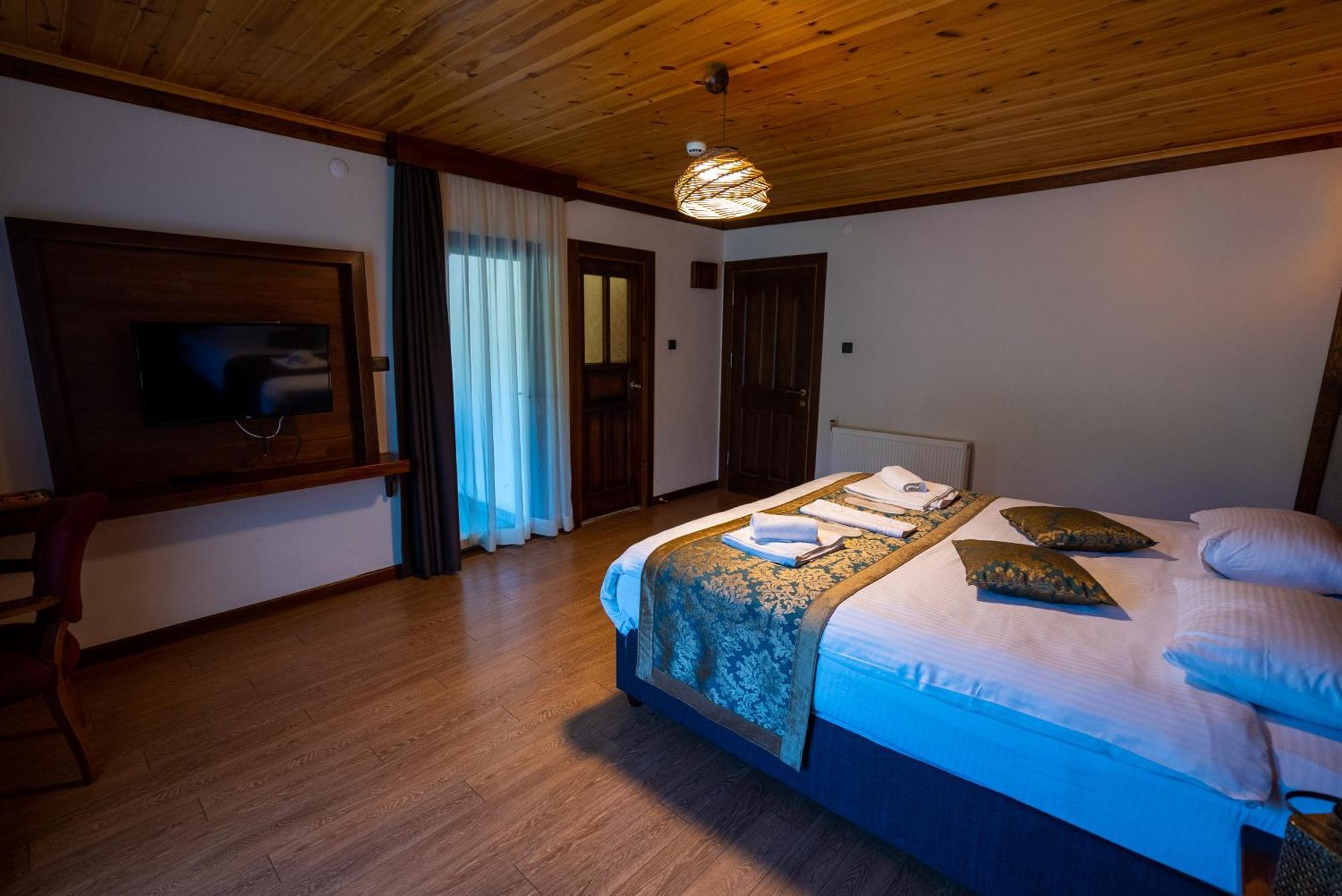 Abant Villa Otel Bolu Room photo