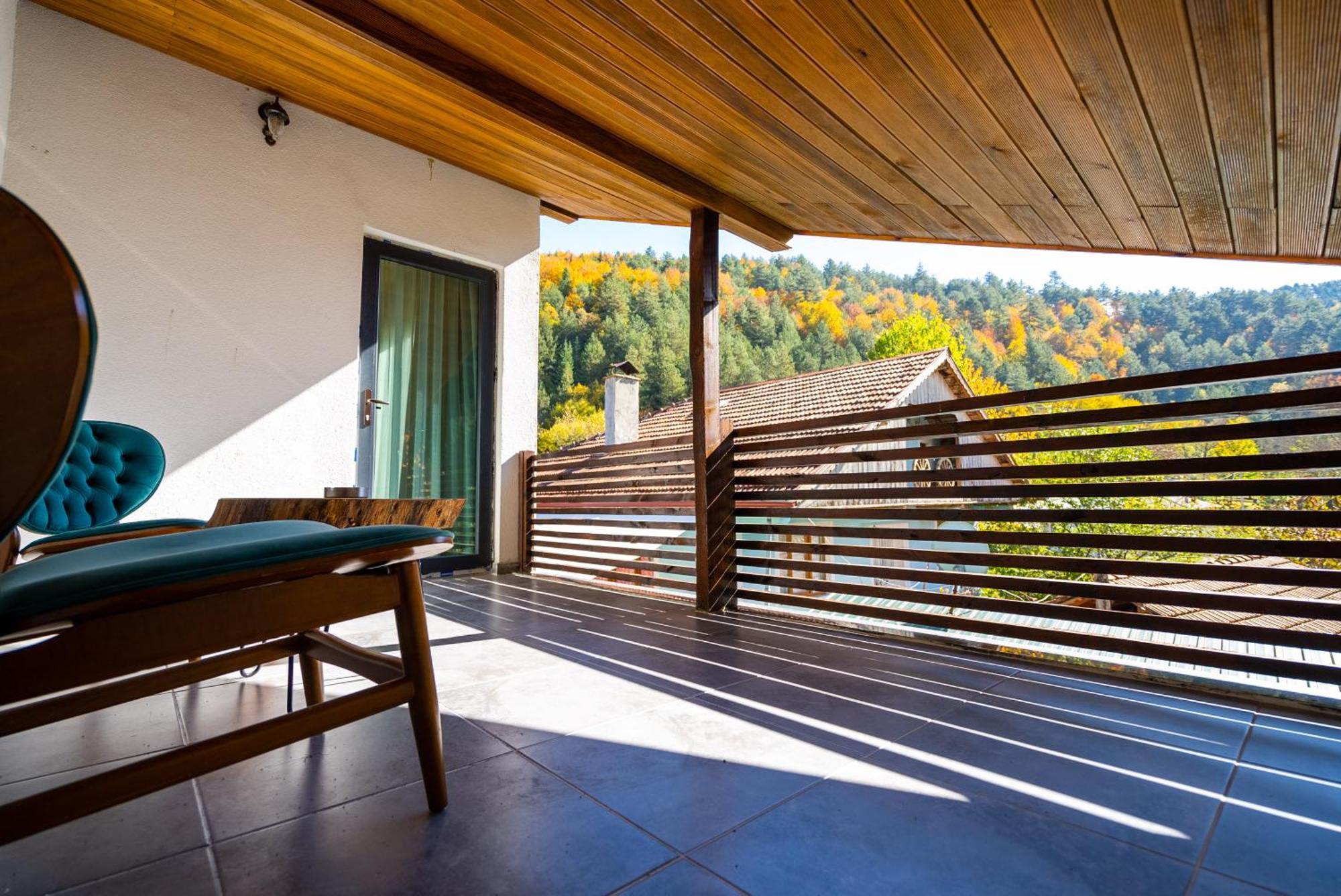 Abant Villa Otel Bolu Room photo