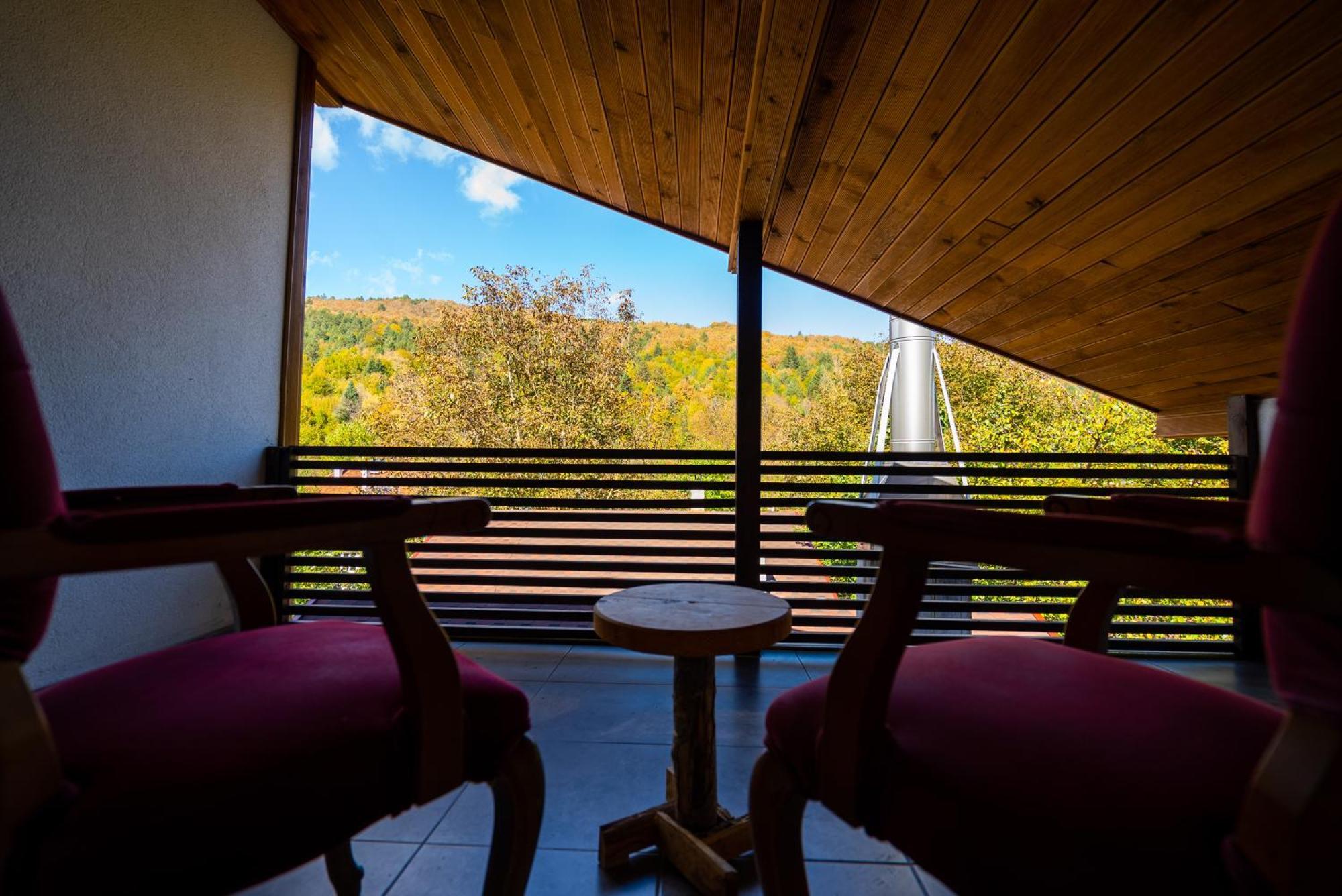 Abant Villa Otel Bolu Room photo