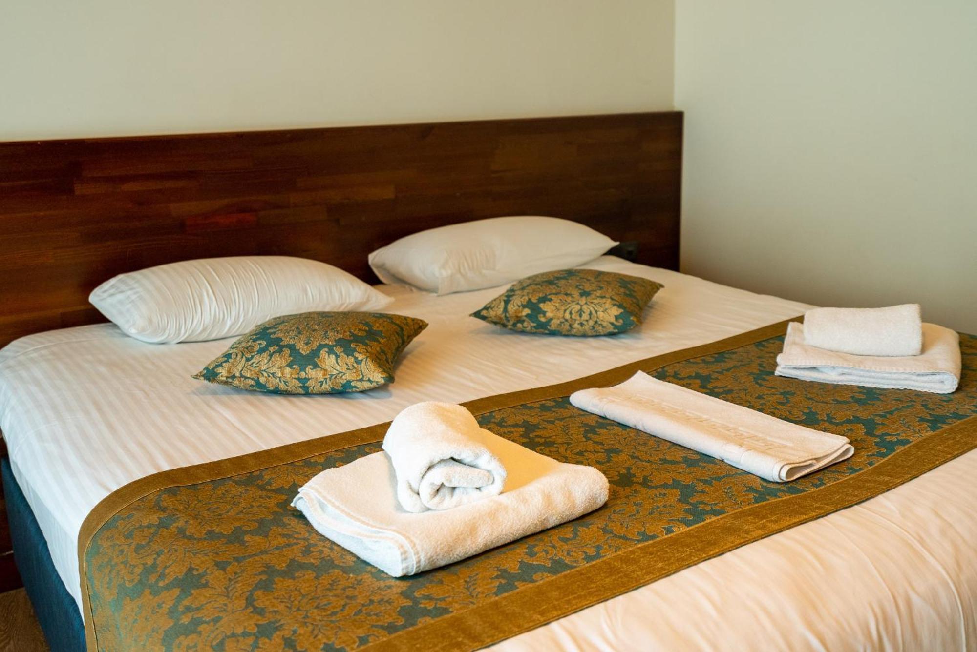 Abant Villa Otel Bolu Room photo
