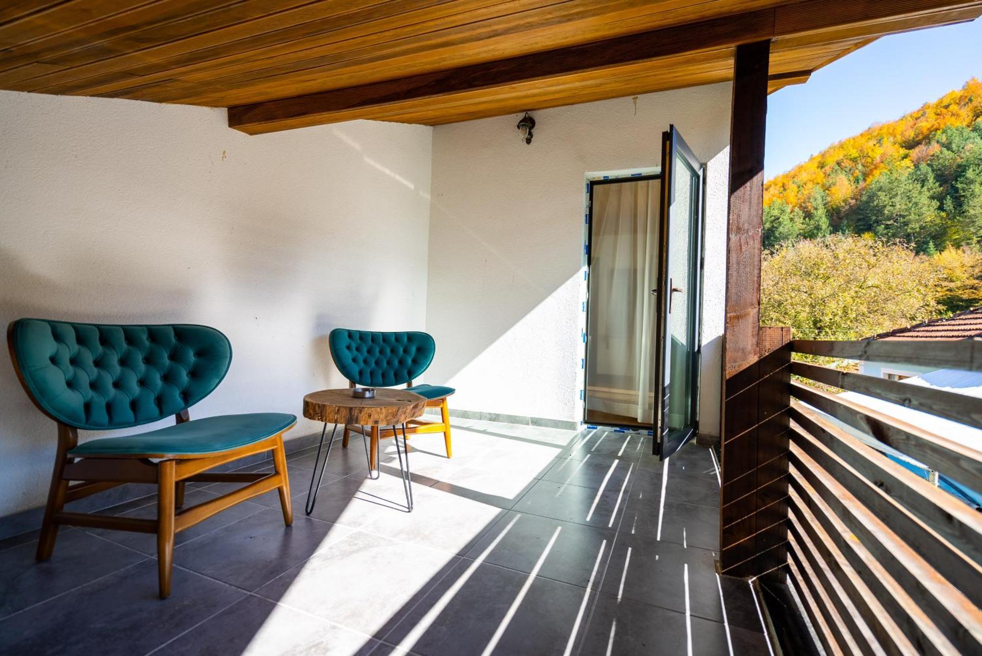Abant Villa Otel Bolu Room photo