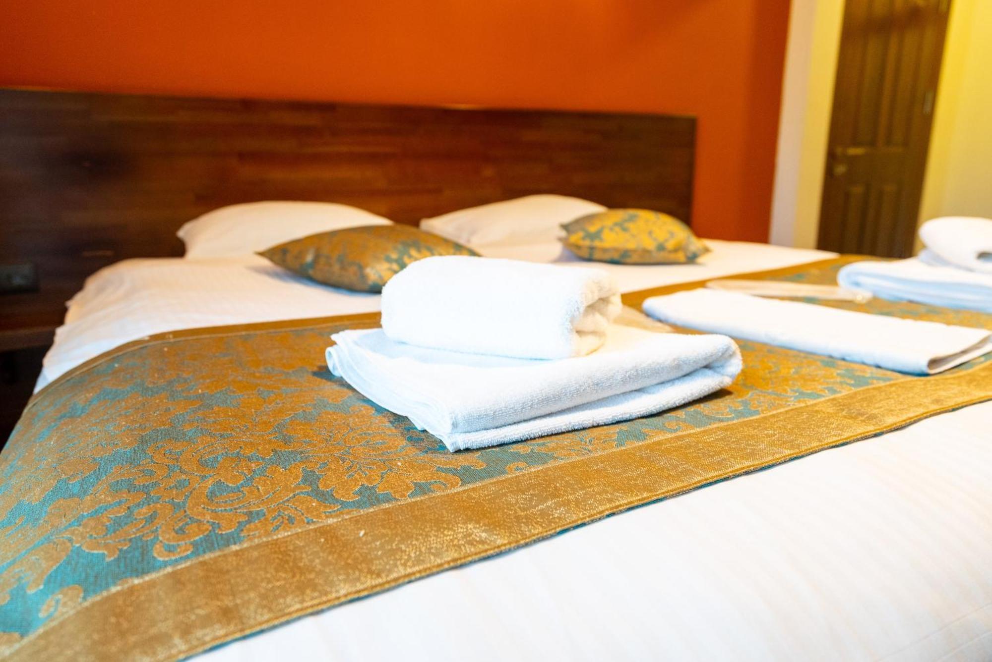 Abant Villa Otel Bolu Room photo