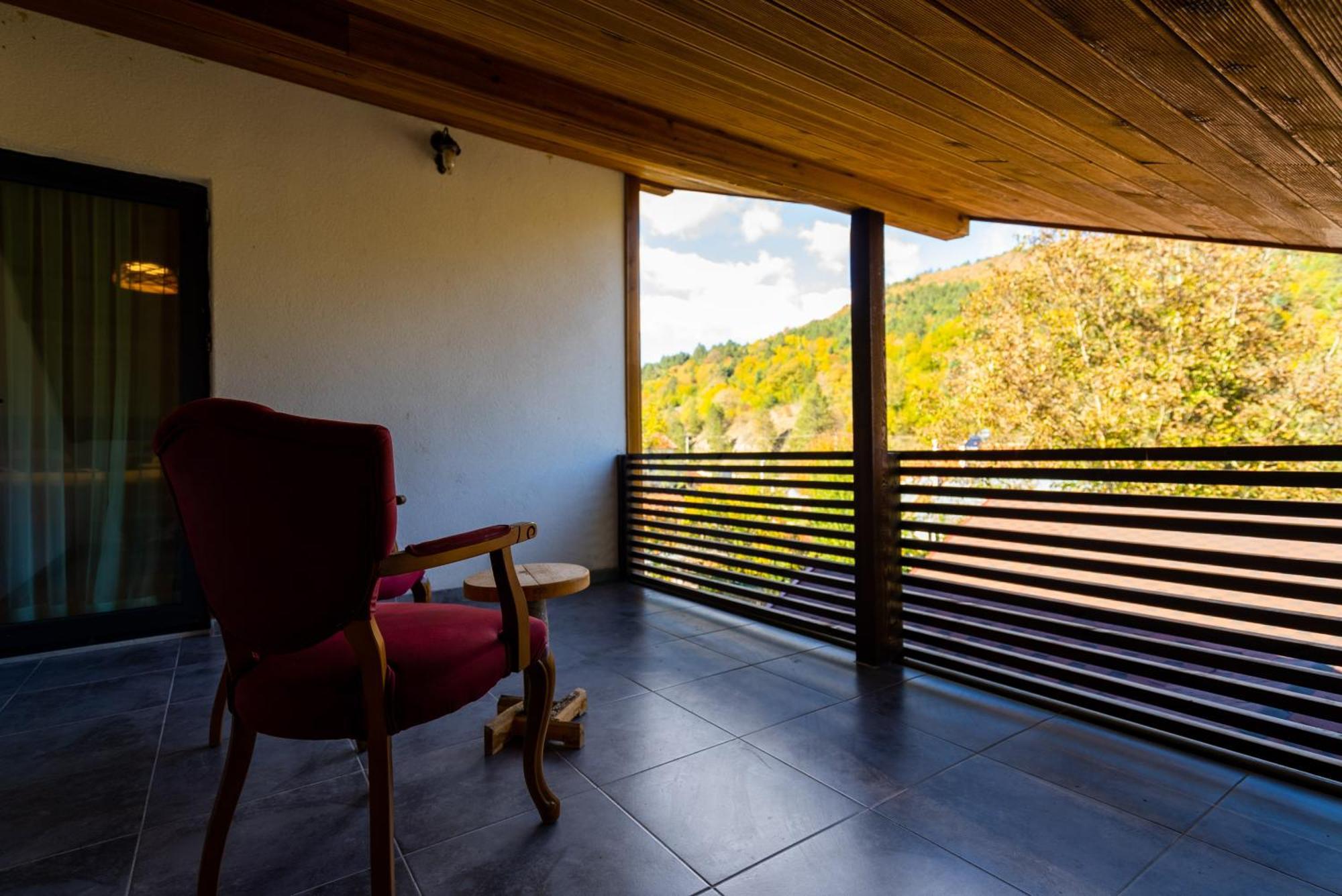 Abant Villa Otel Bolu Room photo