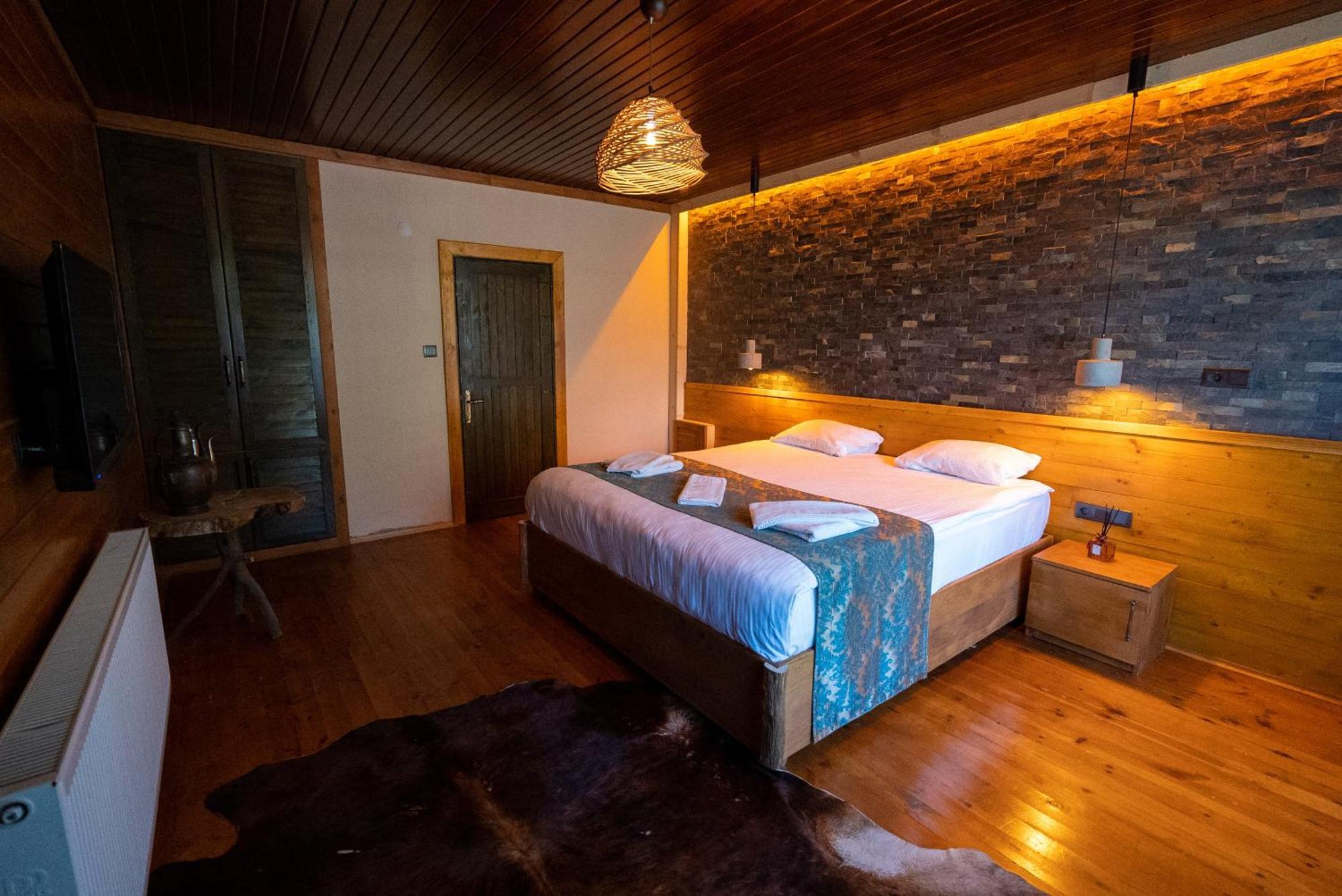 Abant Villa Otel Bolu Room photo