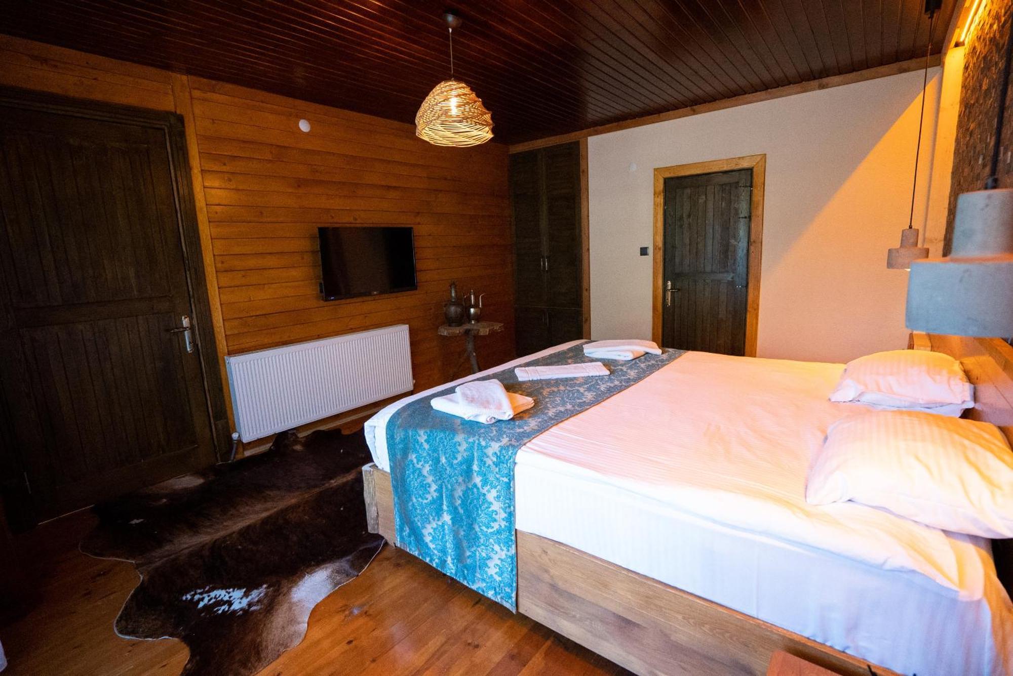 Abant Villa Otel Bolu Room photo