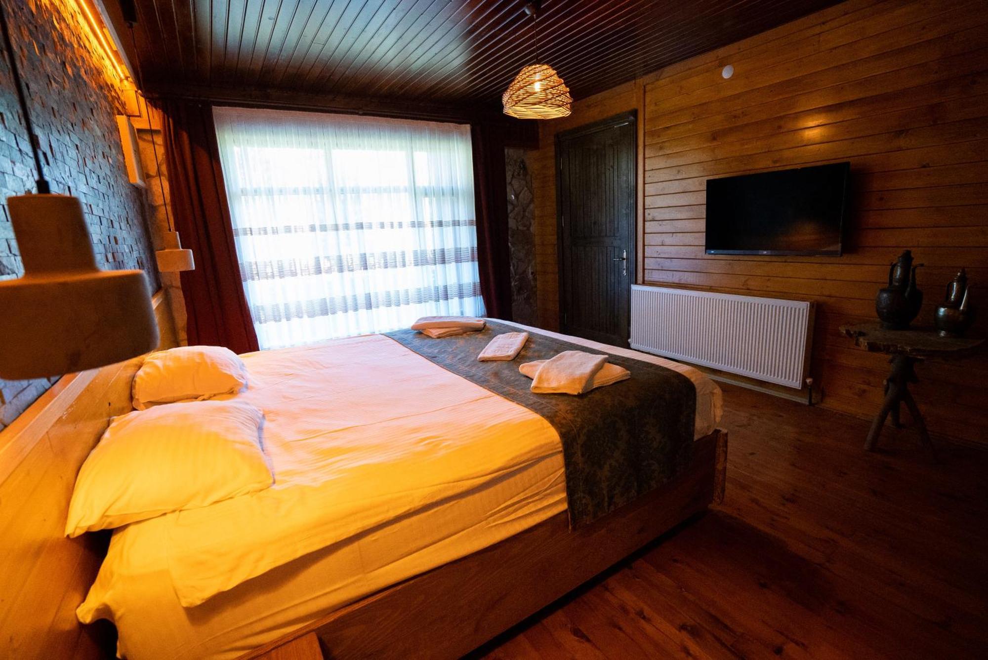 Abant Villa Otel Bolu Room photo